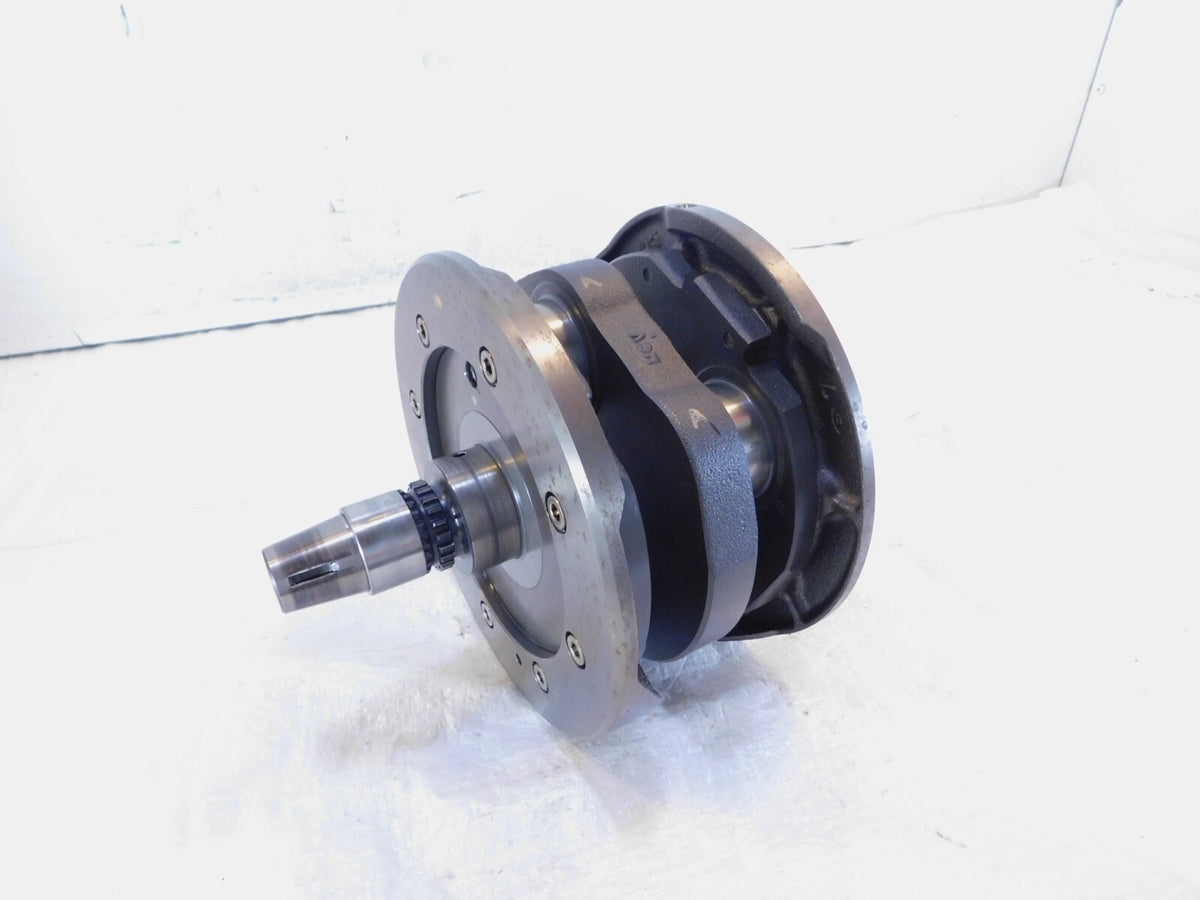 2002-2008 Honda VTX1800 VTX1800S VTX1800R Engine Motor Crankshaft Crank Shaft - C3 Cycle