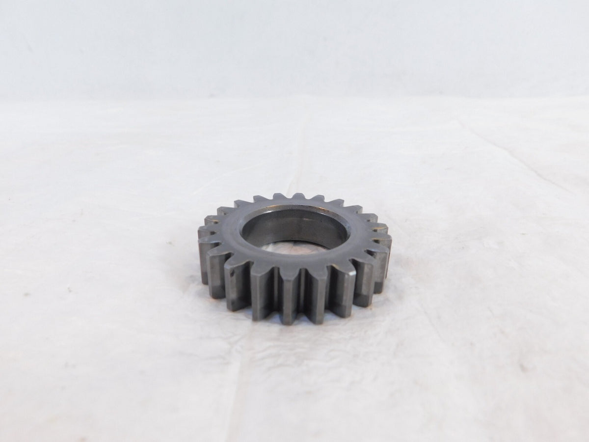 2007-2014 Aprilia Shiver 750 SL750 Engine Motor Coolant Water Pump Pinion Gear - C3 Cycle