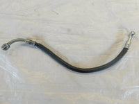 2006 & 2007 Yamaha FJR1300 1300 Rear Back Master Cylinder Brake Stop Hose Line - C3 Cycle