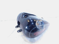 Dented Harley Davidson Touring Road Electra & Street Glide Fuel Gas Petrol Tank - C3 Cycle