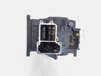 2008 Harley Davidson Dyna Low Rider & Wide Glide Black Transmission Housing Case - C3 Cycle
