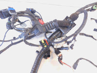 12-17 Harley Davidson Dyna Low Glide & Street Bob Main Wiring Wire Harness Loom - C3 Cycle