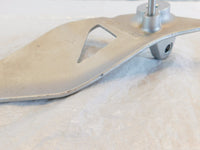 BMW R1200RT R1250RT Silver Front Right Footrest Foot Peg Stay Bracket Mount - C3 Cycle