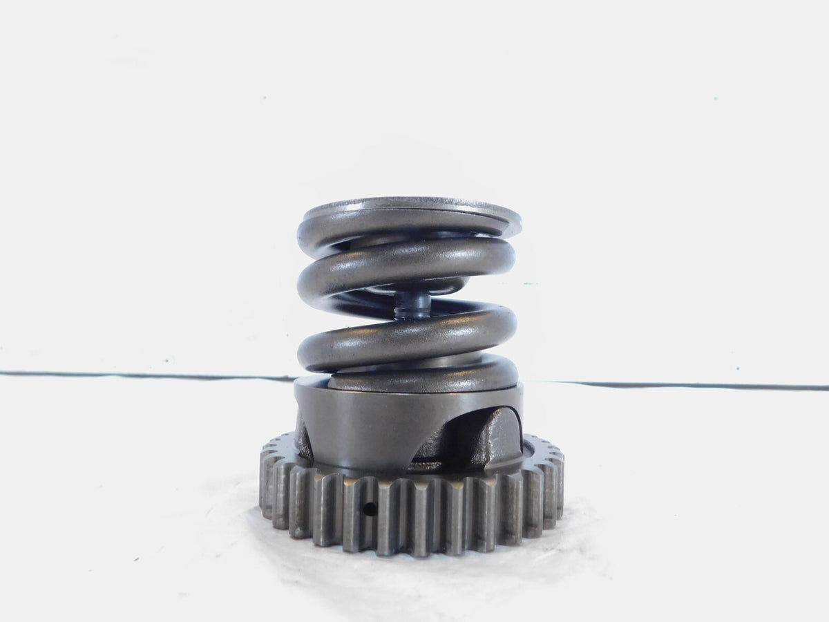 Kawasaki Vulcan 1700 Voyager Vaquero Crankshaft Primary Gear & Cam Damper Spring - C3 Cycle