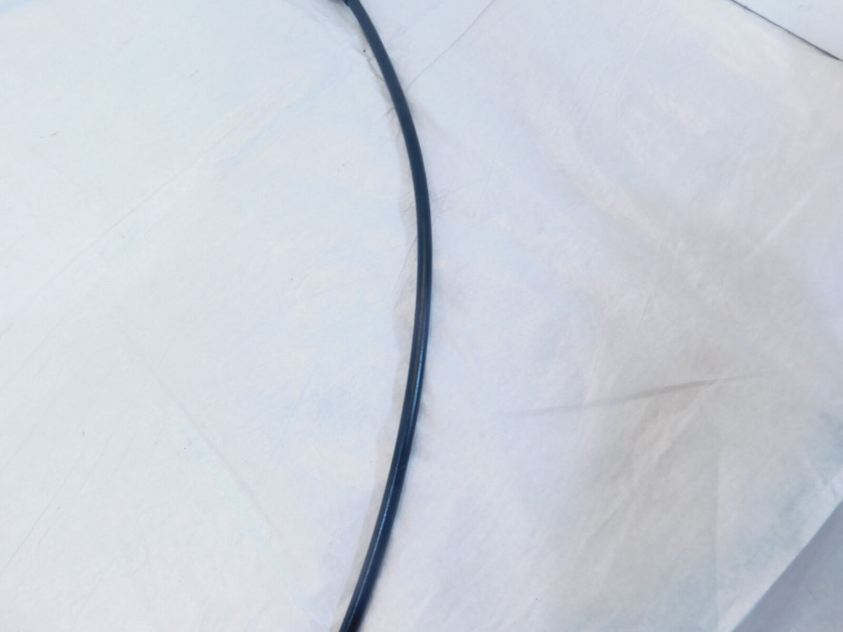 Harley Davidson Dyna Low Rider Switchback & Super Glide Custom Clutch Cable Line - C3 Cycle