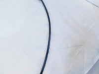 Harley Davidson Dyna Low Rider Switchback & Super Glide Custom Clutch Cable Line - C3 Cycle