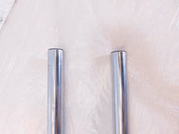 2001-2005 BMW F650CS F650 CS Right/Left Front Wheel Fork Shock Damper Stanchions - C3 Cycle