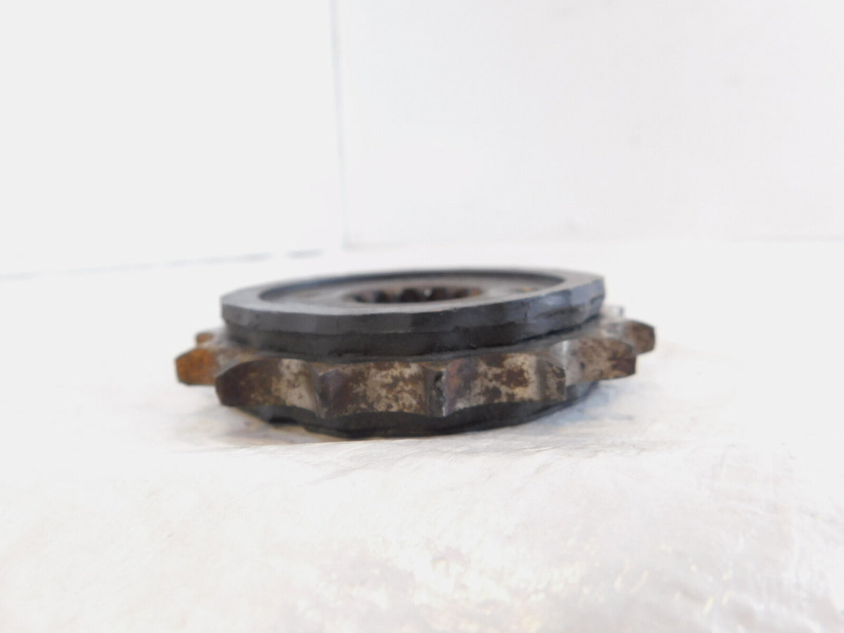 Honda VT750 Shadow ACE Deluxe Spirit RS Engine Motor Front Drive Sprocket 17T - C3 Cycle