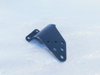 2000 & 2001 Victory V92 Sport Cruiser Black Rear Master Cylinder Reservoir Cover - C3 Cycle