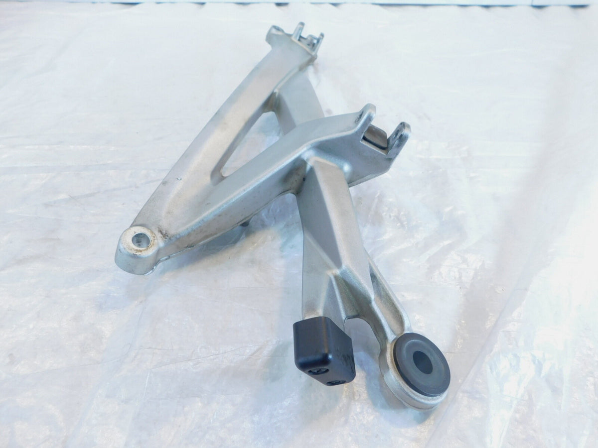 2005-2011 BMW K1300GT K1200GT Right Front/Rear Footrest Foot Peg Mount Bracket - C3 Cycle