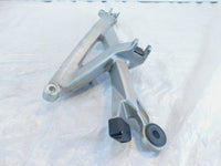2005-2011 BMW K1300GT K1200GT Right Front/Rear Footrest Foot Peg Mount Bracket - C3 Cycle