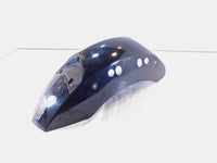 2013-2017 13-17 Victory Judge Black Rear Back Wheel Mudguard Fender 1018401-266 - C3 Cycle
