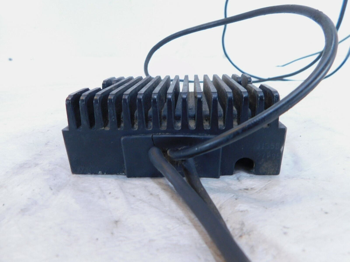 Harley Davidson EVO Tour Electra Glide Softail & FXR Voltage Regulator Rectifier - C3 Cycle