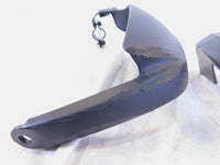 BMW F650GS Dakar G650GS Sertao Left/Right Handlebar Brush Guard Hand Protectors - C3 Cycle