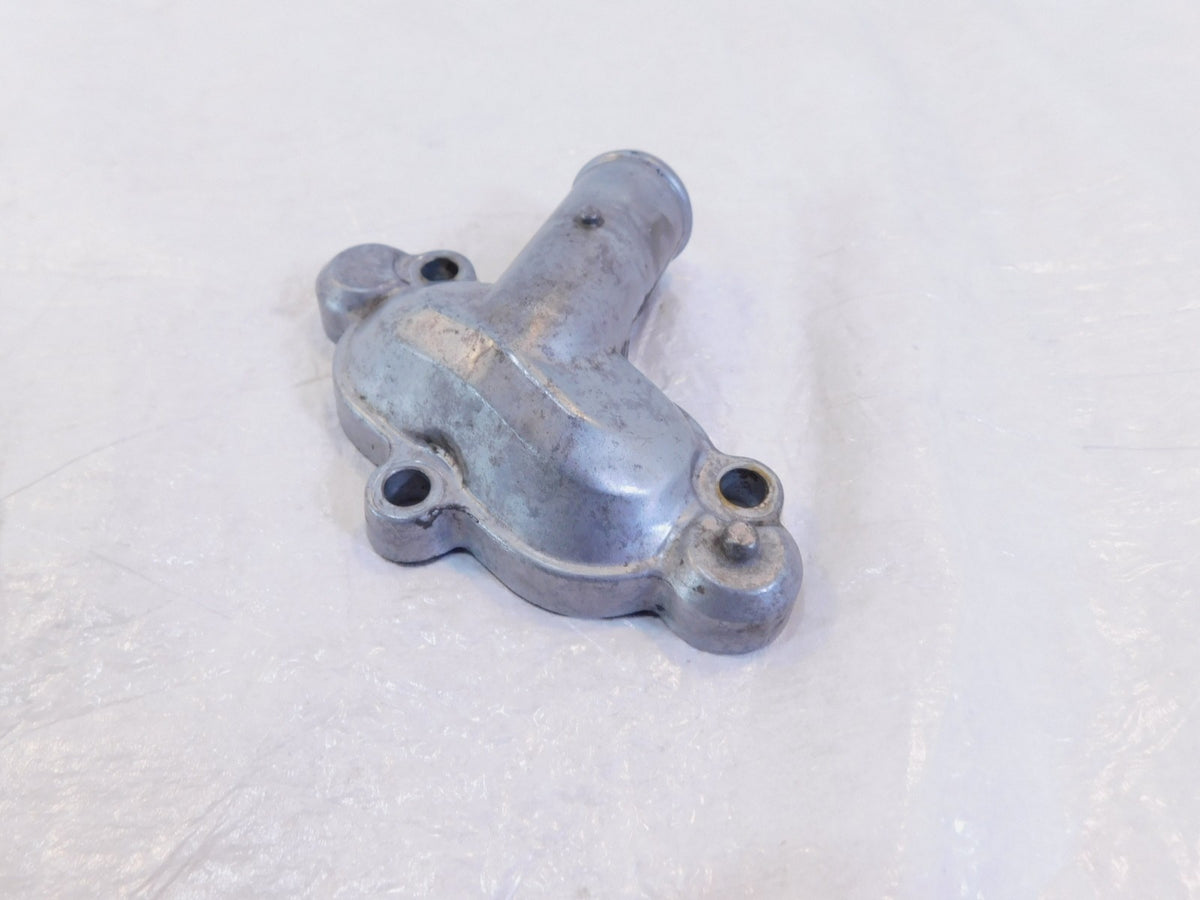 Triumph Street Triple R Daytona 675 675R Radiator Coolant Inlet Cover Pipe Joint - C3 Cycle