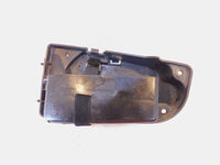 Kawasaki Vulcan VN1500 Drifter Classic & Nomad Fi Tool Box Holder Tray & Cover - C3 Cycle
