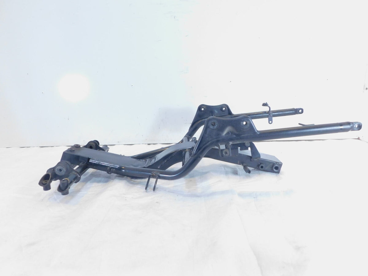 2002-2009 Honda Interceptor 800 VFR800A Seat Rail Subframe Sub Frame Bracket - C3 Cycle