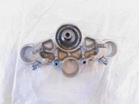 2005-2008 BMW R1200 ST R1200ST Upper Front Wheel Triple Tree Fork Bridge - C3 Cycle