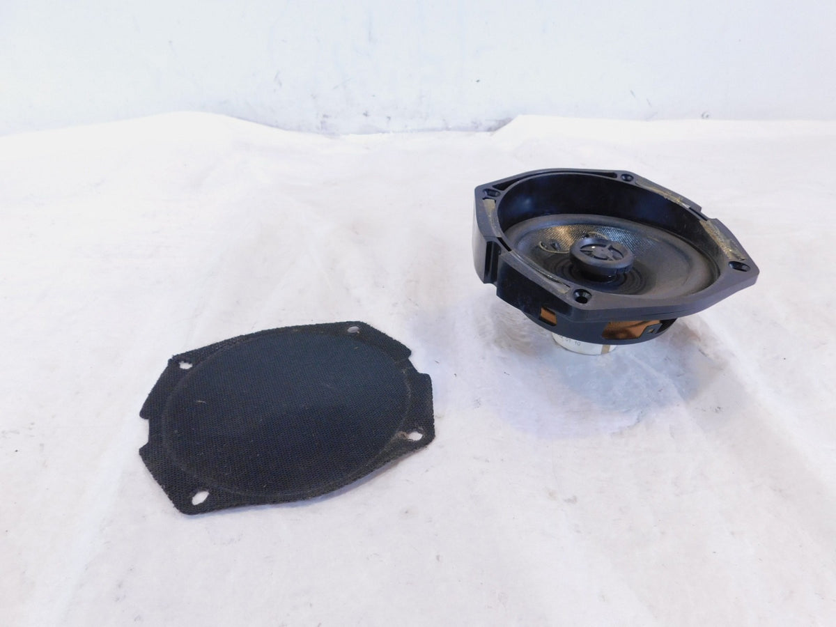 Harley Davidson Touring Electra Glide Ultra Classic Front Fairing Speaker - C3 Cycle