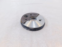 Kawasaki VN900 Classic LT Custom Vulcan 750 800 900 Oil Filter Plate Mount - C3 Cycle