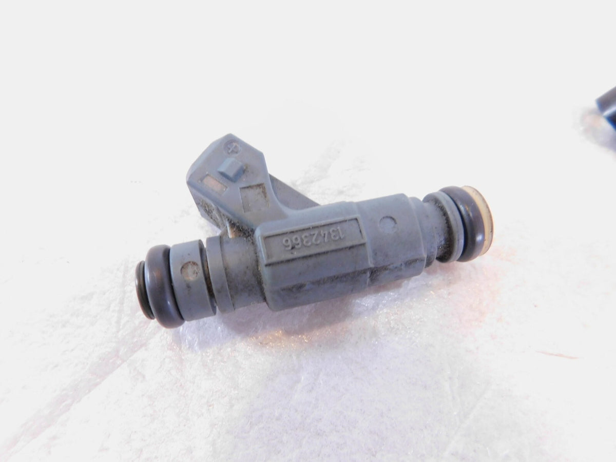 1999-2003 BMW F650GS Dakar F650CS Throttle Body Fuel Injector Jet & Holder Stay - C3 Cycle