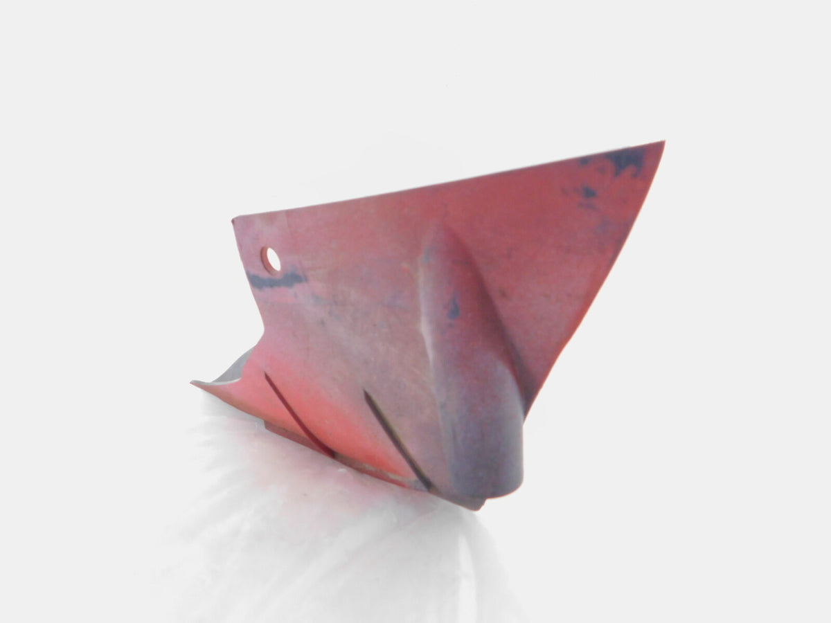 Suzuki Katana 600 GSX600F & 750 GSX750F Right Inner Fairing Cowl Panel Trim - C3 Cycle