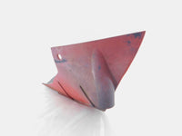 Suzuki Katana 600 GSX600F & 750 GSX750F Right Inner Fairing Cowl Panel Trim - C3 Cycle