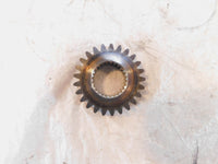 86-87 Honda Rebel 450 CMX450C Engine Motor Crank Crankshaft Primary Drive Gear - C3 Cycle