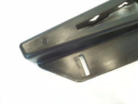Harley Davidson Sportster 1200 & 883 Rear Fork Cover Belt Guard Debris Deflector - C3 Cycle