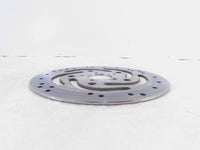 Harley Davidson Sportster Electra Glide Front Wheel Right Brake Disc Rotor - C3 Cycle