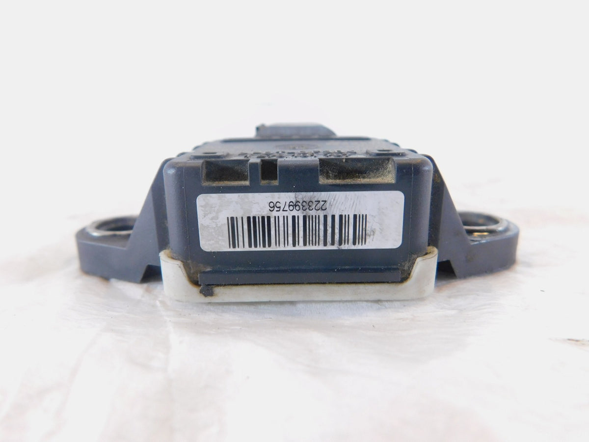 Harley Pan America Sportster 1250 Nightster 975 Road & Street Glide IMU Sensor - C3 Cycle