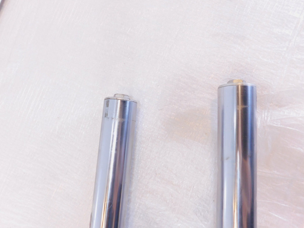 2008-2010 Victory Vision Left/Right Front End Suspension Fork Shock Leg Tubes - C3 Cycle