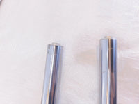 2008-2010 Victory Vision Left/Right Front End Suspension Fork Shock Leg Tubes - C3 Cycle