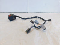 Buell XB XB9 XB12 Firebolt Lightning Right Handlebar Engine Stop Start Switches - C3 Cycle