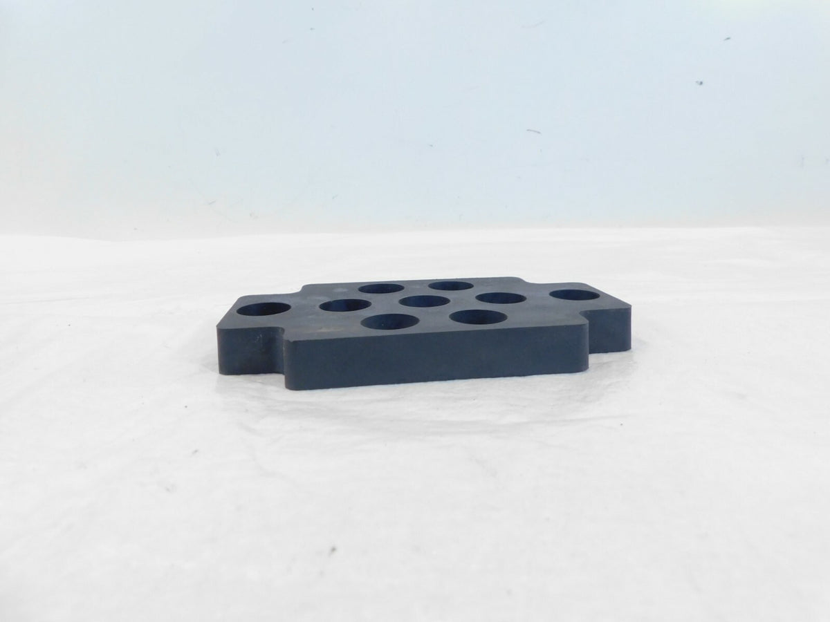 Kawasaki Vulcan 900 800 Classic LT Custom Drifter OEM Battery Damper Tray Pad - C3 Cycle