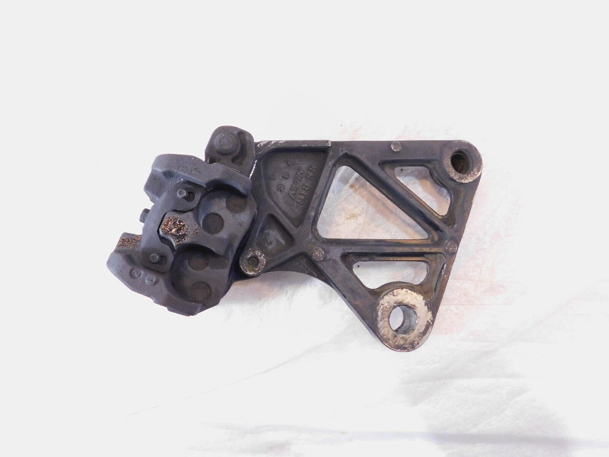 1991-1994 Honda GL1500 GL1500I Goldwing 1500 Rear Brake Disc Caliper & Bracket - C3 Cycle