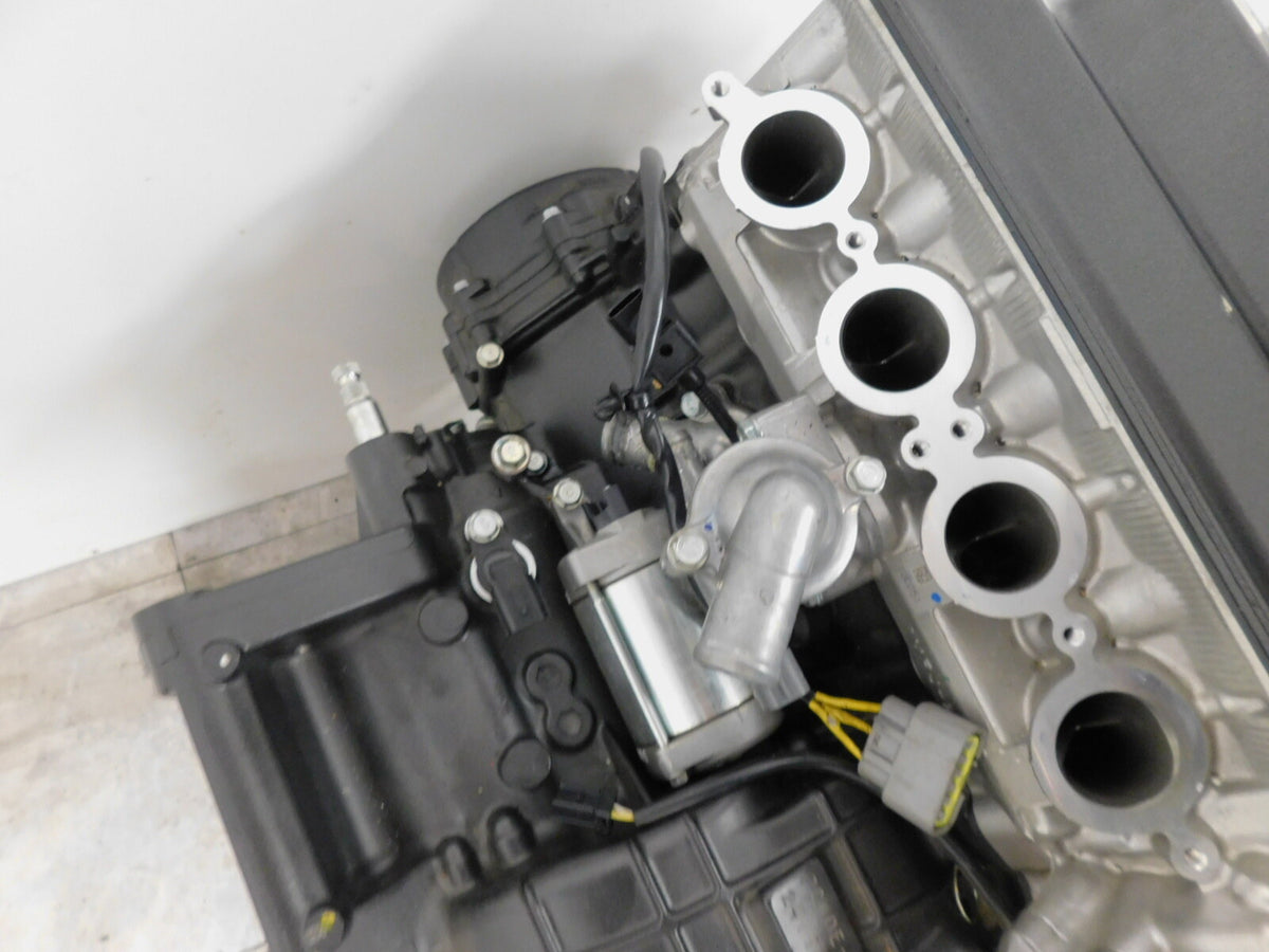 2018-2024 Honda CBR600RR CBR 600RR Engine Motor Transmission Assembly - 2023 - C3 Cycle