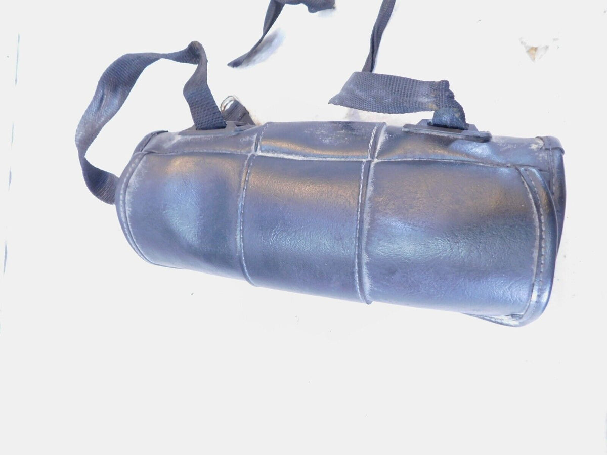 Harley Davidson Dyna Softail or Sportster Front Fork Leg Pouch Tool Bag - C3 Cycle