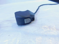 BMW K1600GT R1200GS R1200RT R1200R Aux Auxiliary Fog Light Lamp Handlebar Switch - C3 Cycle