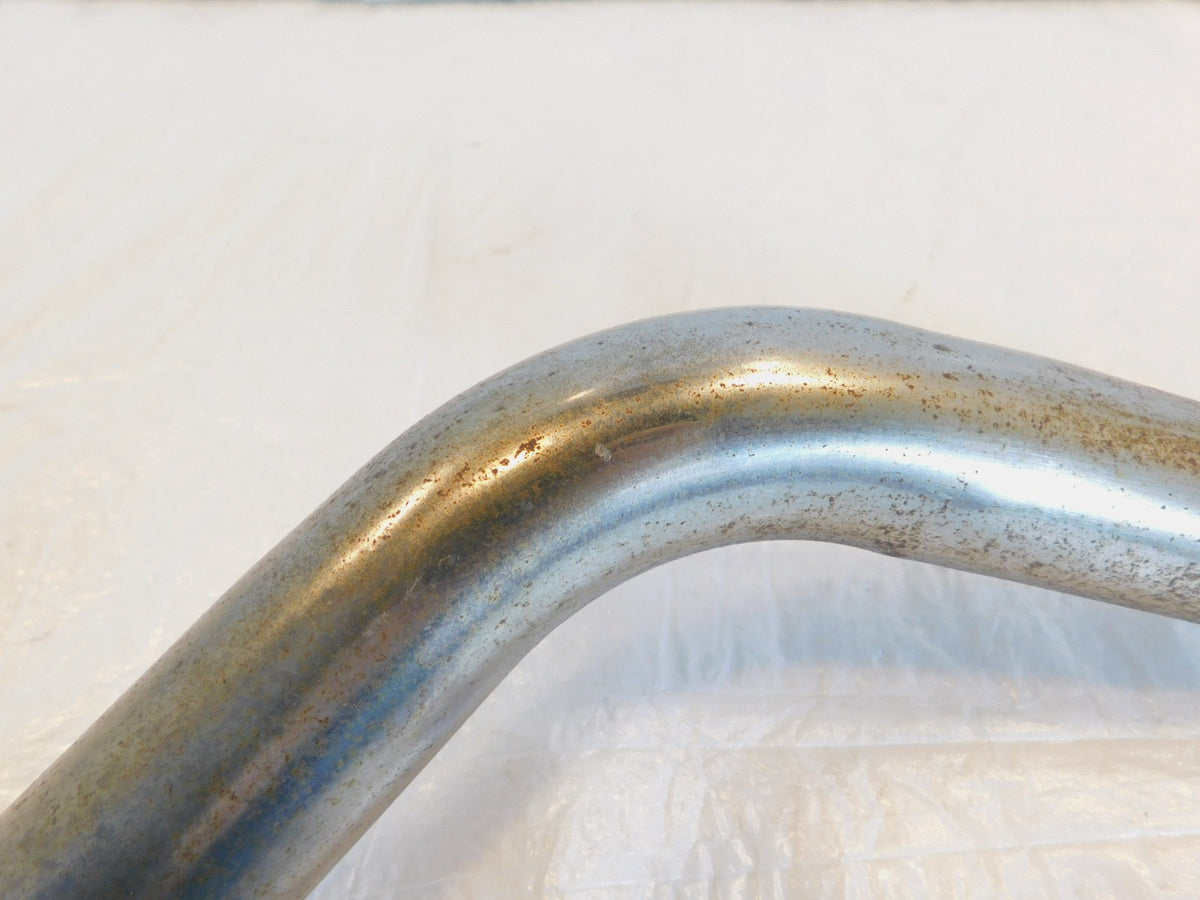 1957-1978 Harley Davidson Sportster 900 & 1000 Exhaust Header Drag Pipe System - C3 Cycle