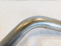 1957-1978 Harley Davidson Sportster 900 & 1000 Exhaust Header Drag Pipe System - C3 Cycle