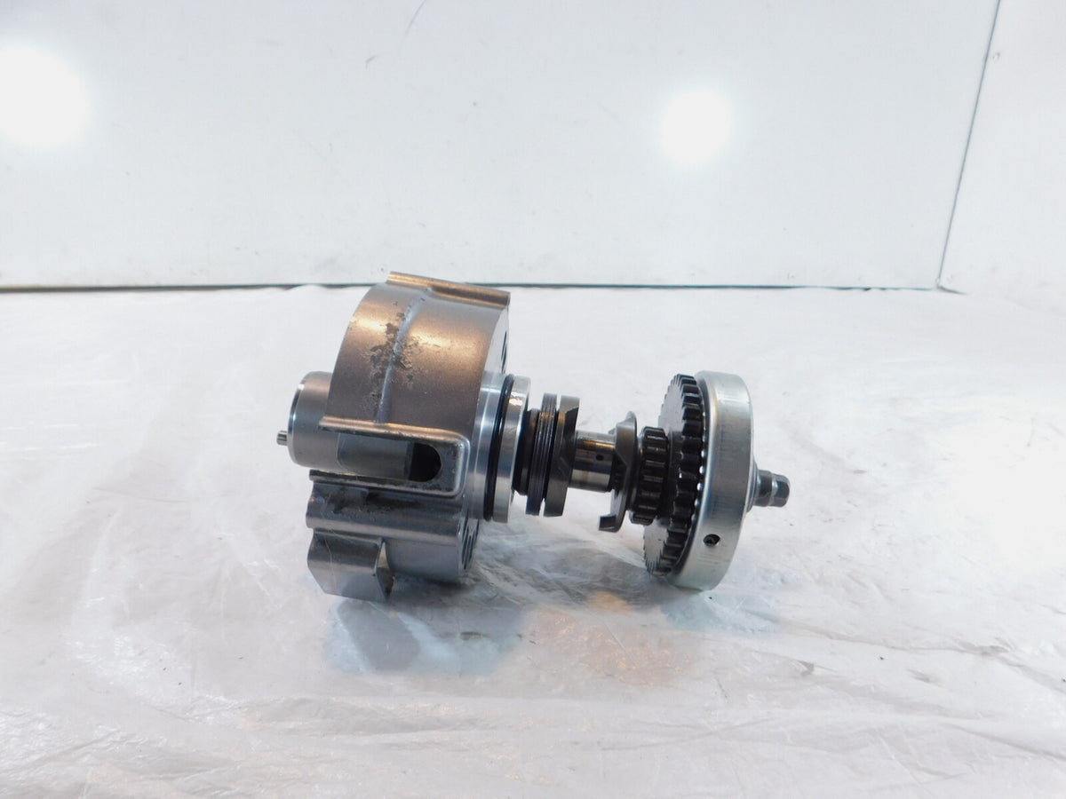 1991-2003 Honda Nighthawk 750 CB750 Starter Alternator Clutch Gears & Flywheel - C3 Cycle