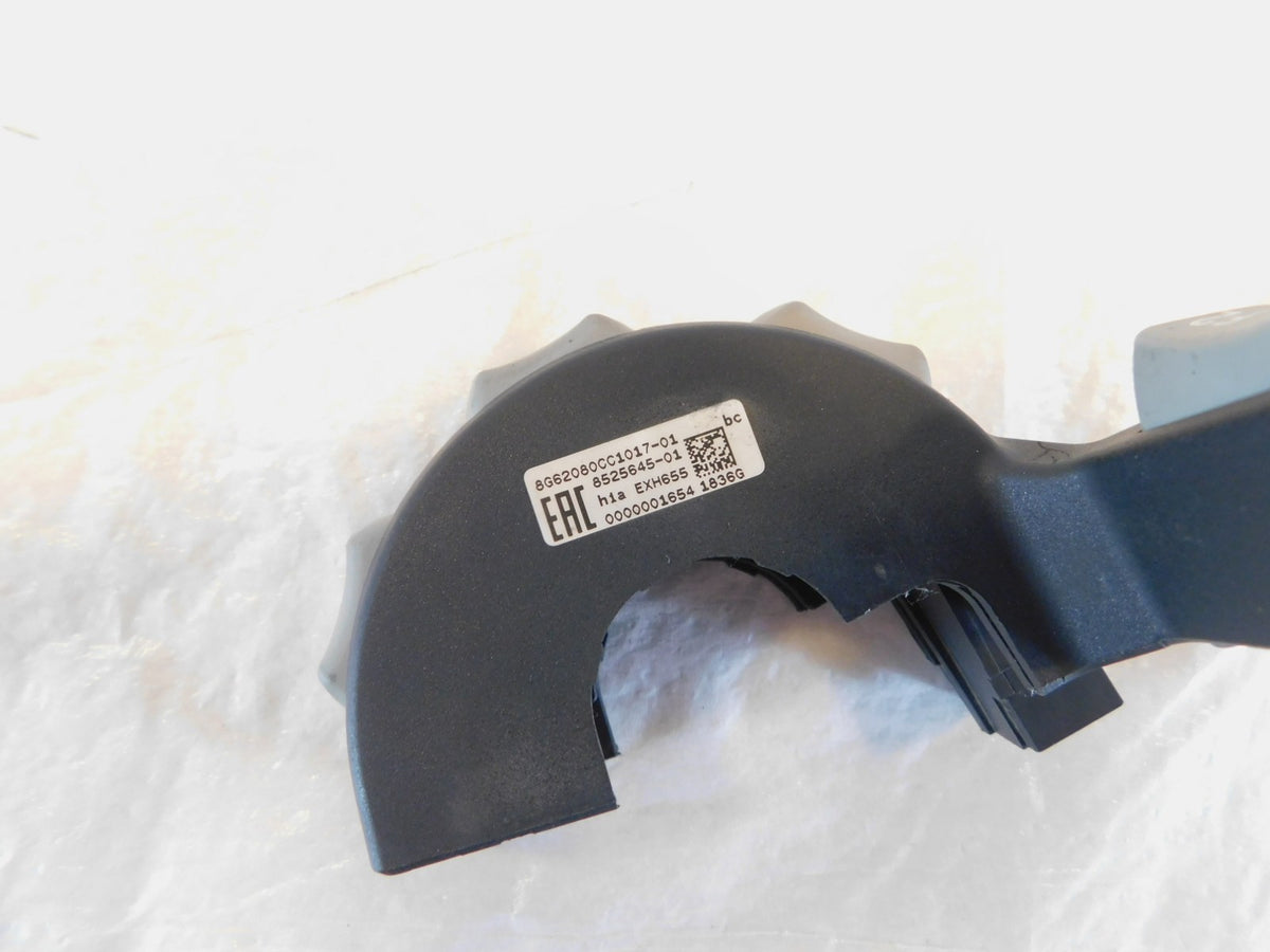 BMW R1250RT R1200RT Special Vehicle Front Left Handlebar Light Control Switches - C3 Cycle