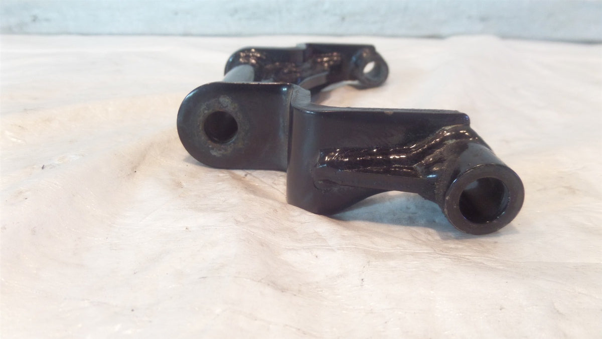 2013-2017 Kawasaki Ninja 300 EX300 Front Center Engine Bracket Mount - C3 Cycle