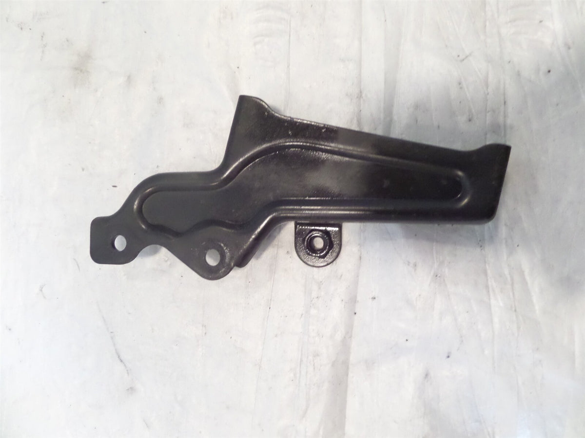 01-07 Aprilia ETV1000 Caponord 1000 Engine Motor Radiator Mount Mounting Bracket - C3 Cycle