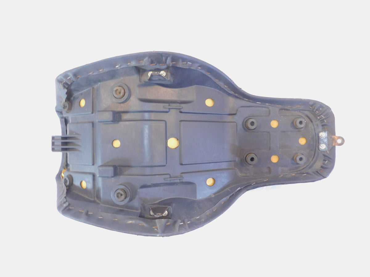 Cixi Kingring Rongyao Aggressor V & Jinlun 250cc Front & Rear Passenger Seat Pad - C3 Cycle
