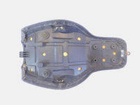 Cixi Kingring Rongyao Aggressor V & Jinlun 250cc Front & Rear Passenger Seat Pad - C3 Cycle