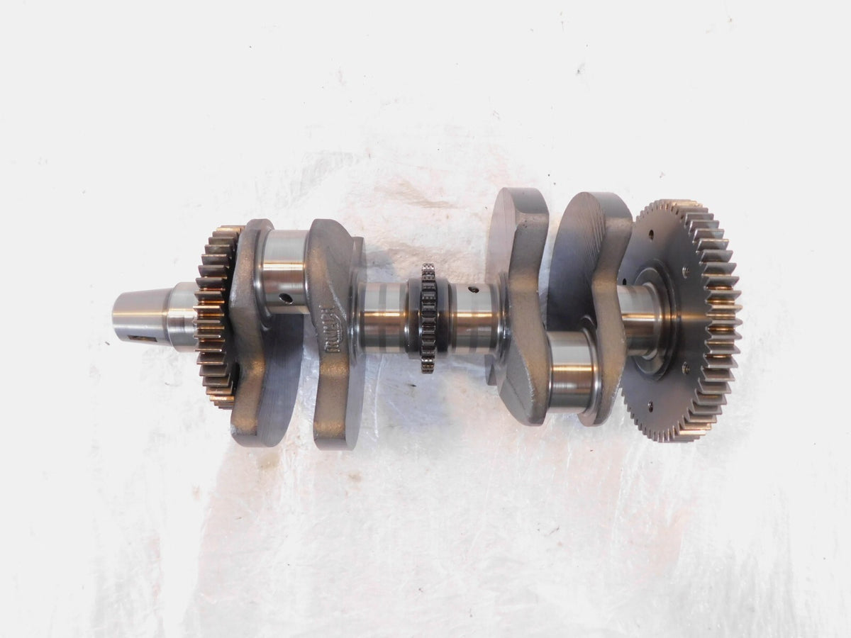 Triumph America LT Speedmaster & Scrambler 900 EFI Engine Motor Crankshaft Crank - C3 Cycle