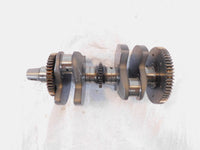 Triumph America LT Speedmaster & Scrambler 900 EFI Engine Motor Crankshaft Crank - C3 Cycle