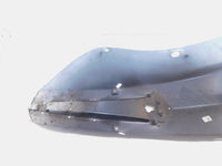Victory Cross Country & Cross Roads & Magnum White Rear Wheel Cover Fender